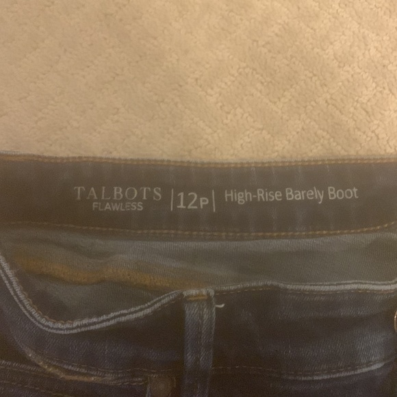 Talbot jeans - Picture 2 of 5